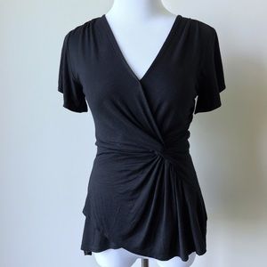 Anthropologie Deletta top